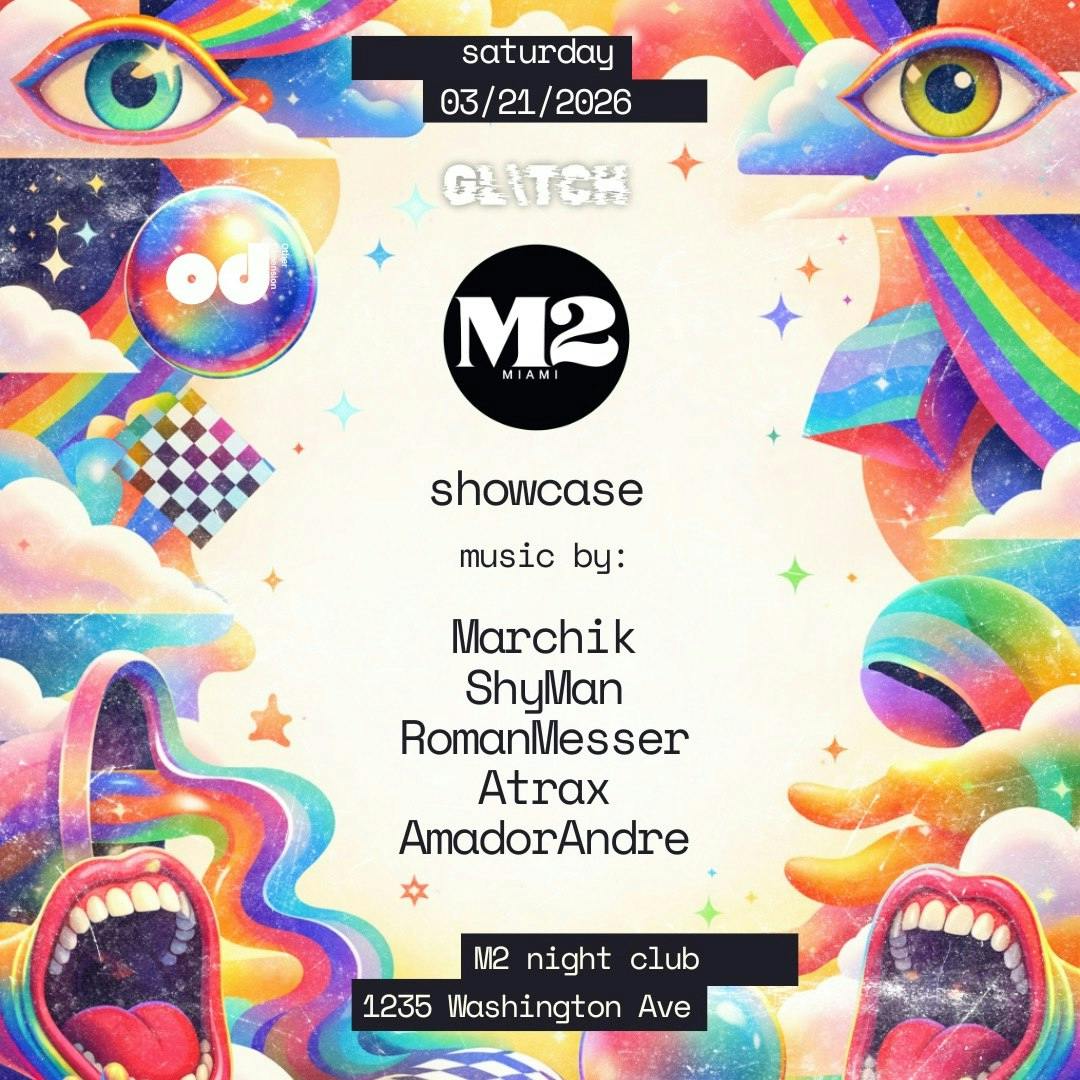M2 Nightclub