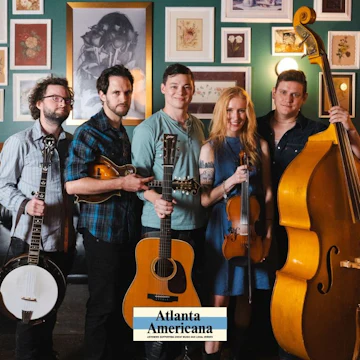 Eddie's Attic
