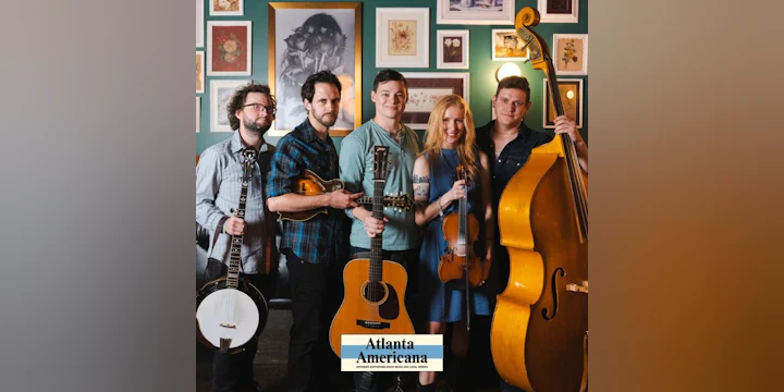 Atlanta Americana Presents: Greenwood Rye