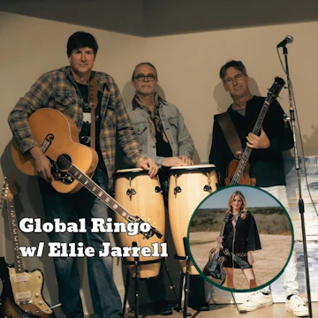 Eddie's Attic
