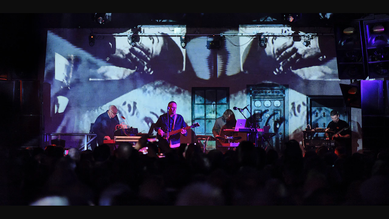 Cabaret Voltaire