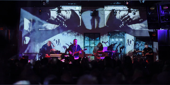 Cabaret Voltaire
