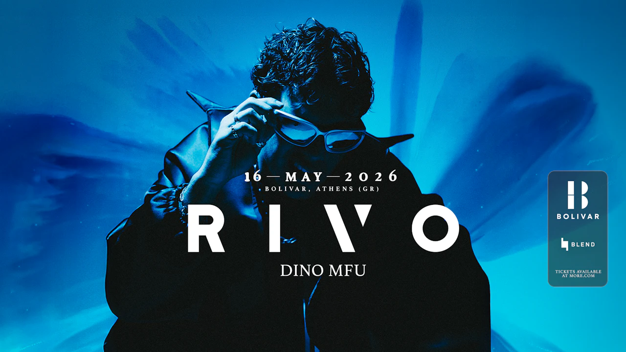 Rivo