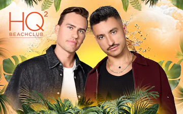 HQ2 Beachclub