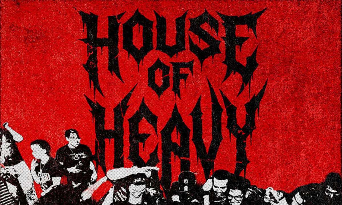 The Rave / Eagles Club