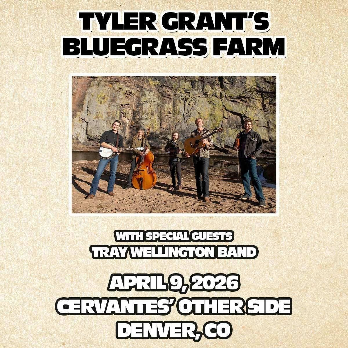 Cervantes' Masterpiece Ballroom