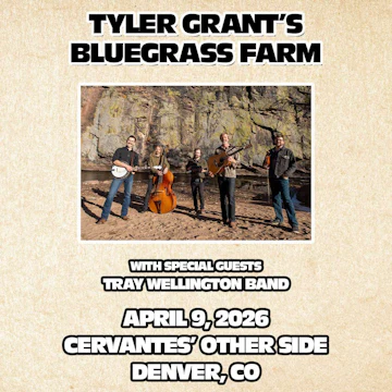 Cervantes' Masterpiece Ballroom