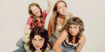 Mississippi Studios