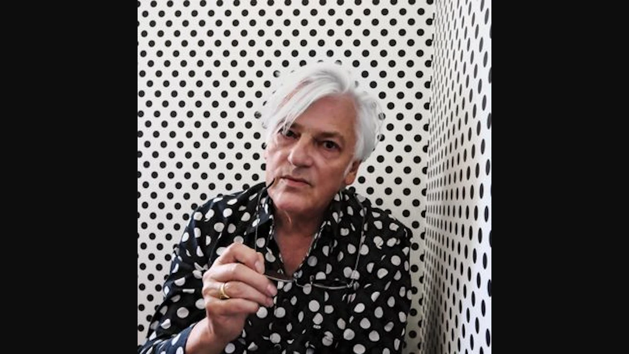 Robyn Hitchcock