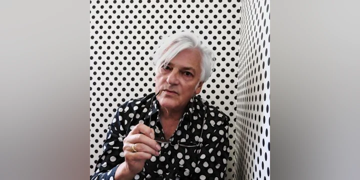 Robyn Hitchcock