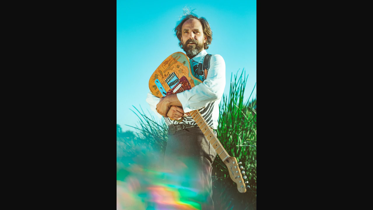 Jonny Fritz w/ Sean Forth