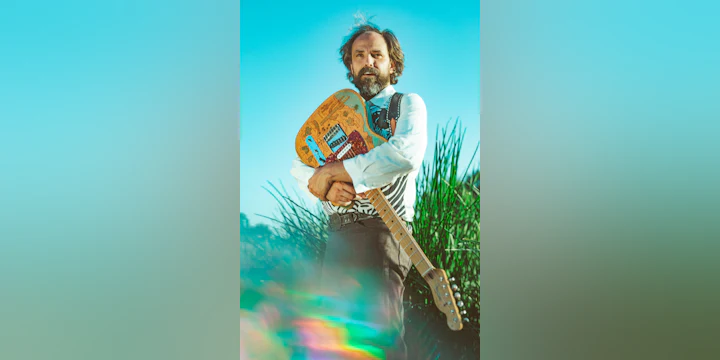 Jonny Fritz w/ Sean Forth