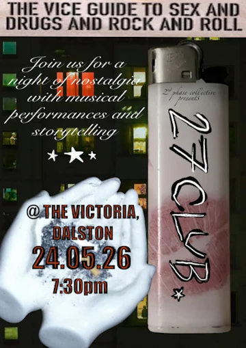 The Victoria