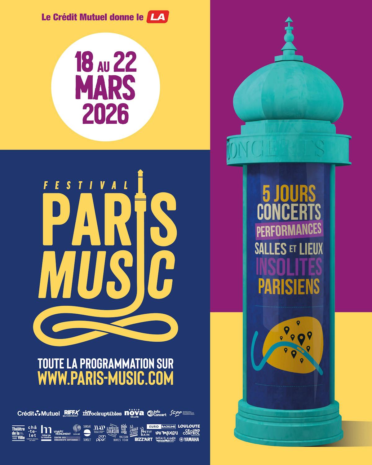 Ground Control Gare De Lyon