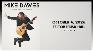 Felton Music Hall