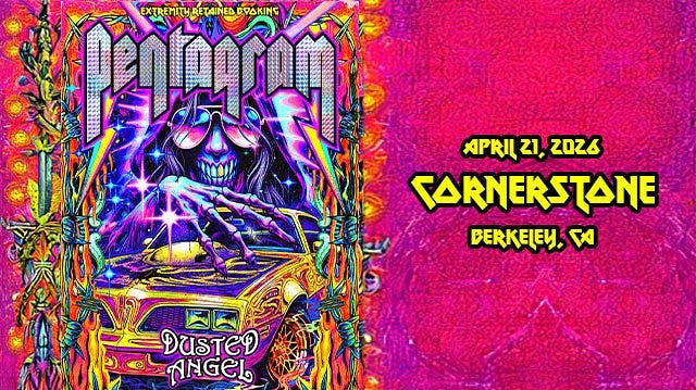 Cornerstone Berkeley