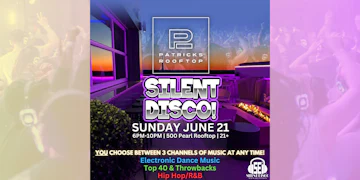 SE2 Silent Disco