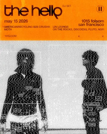 1015 Folsom