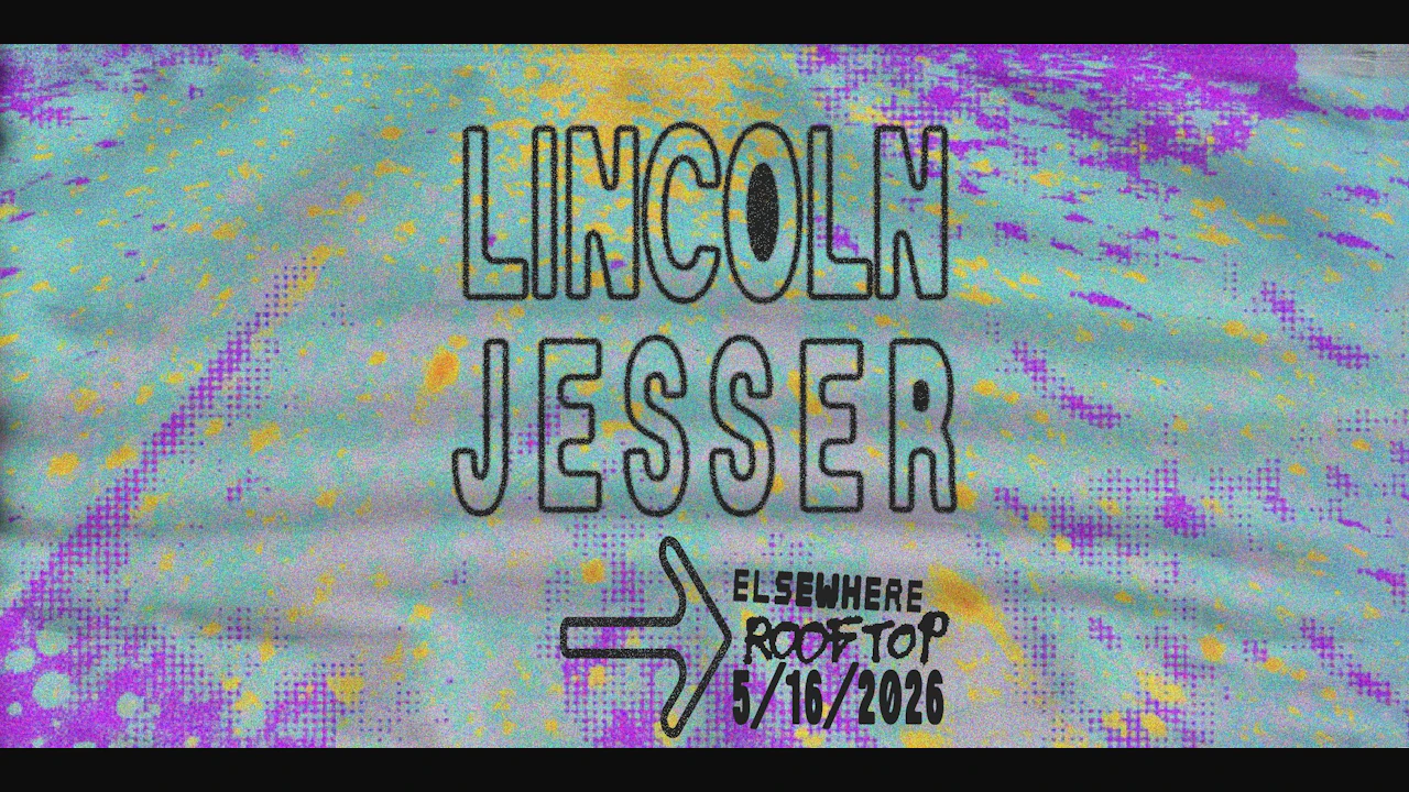 Lincoln Jesser