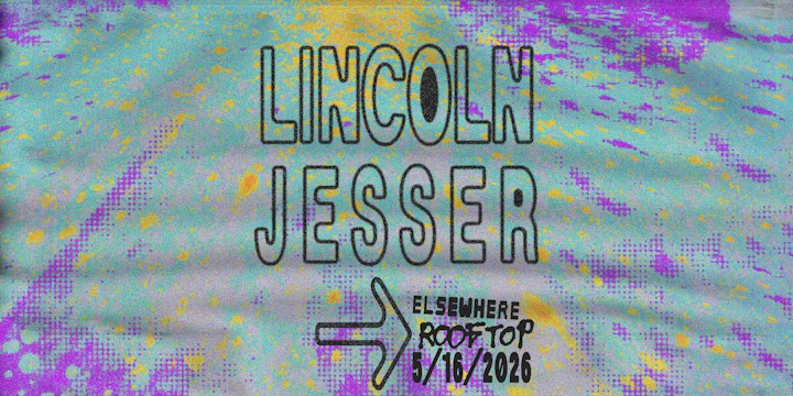 Lincoln Jesser