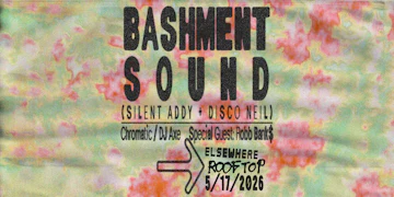 Elsewhere (Rooftop)