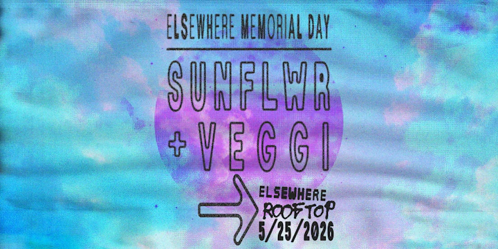 Elsewhere Memorial Day w/ sunflwr + veggi