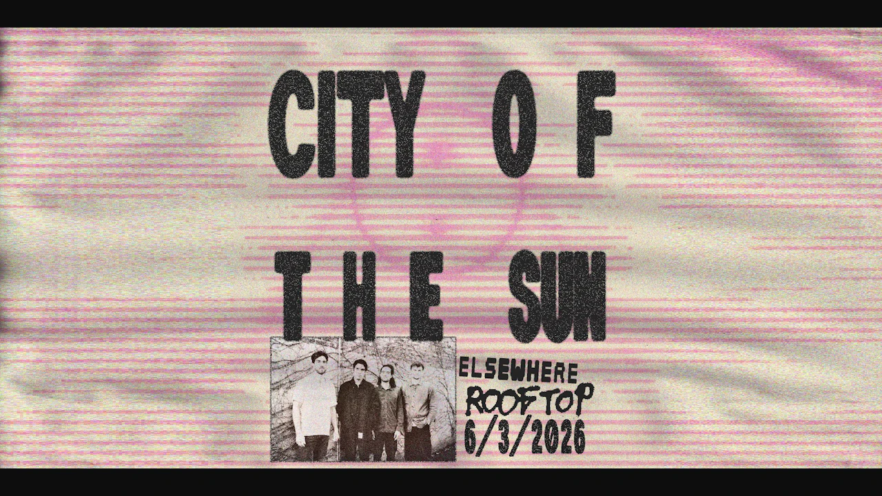 City of the Sun, Ski Team