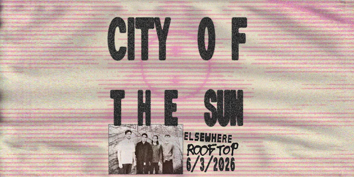 City of the Sun, Ski Team