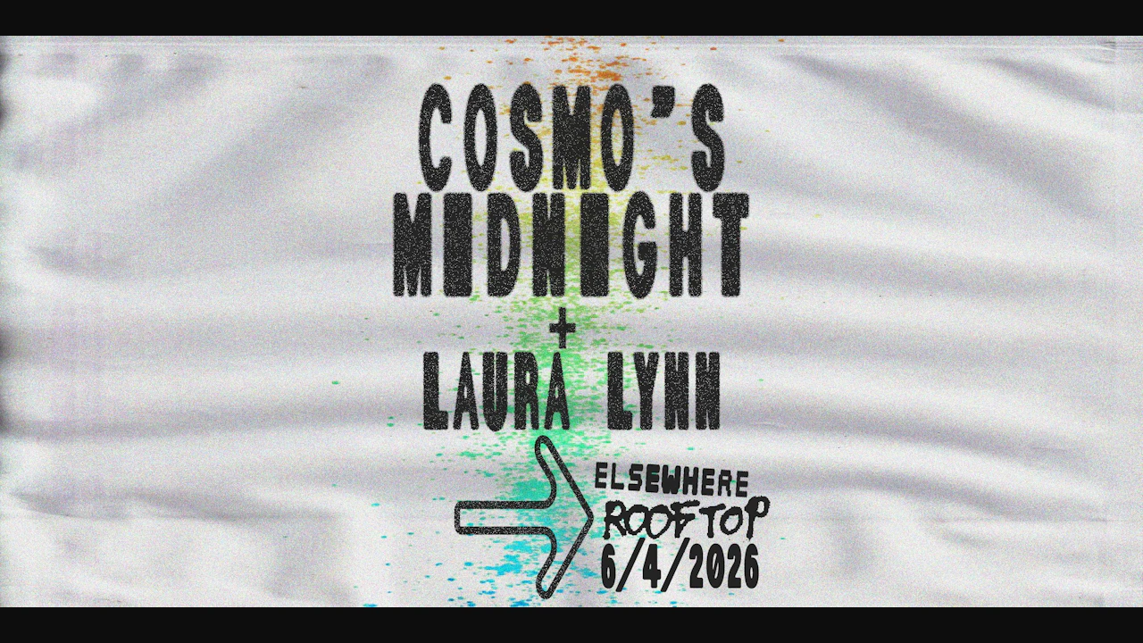 Cosmo's Midnight, Laura Lynn