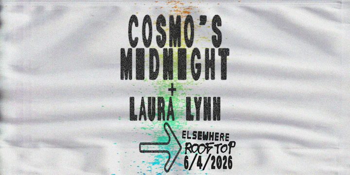 Cosmo's Midnight, Laura Lynn