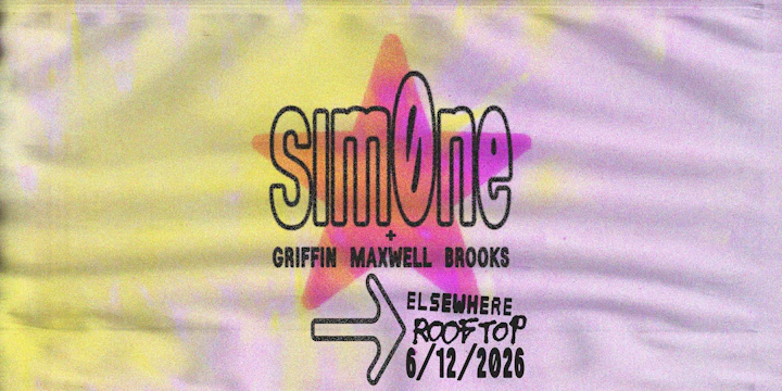 sim0ne, Griffin Maxwell Brooks
