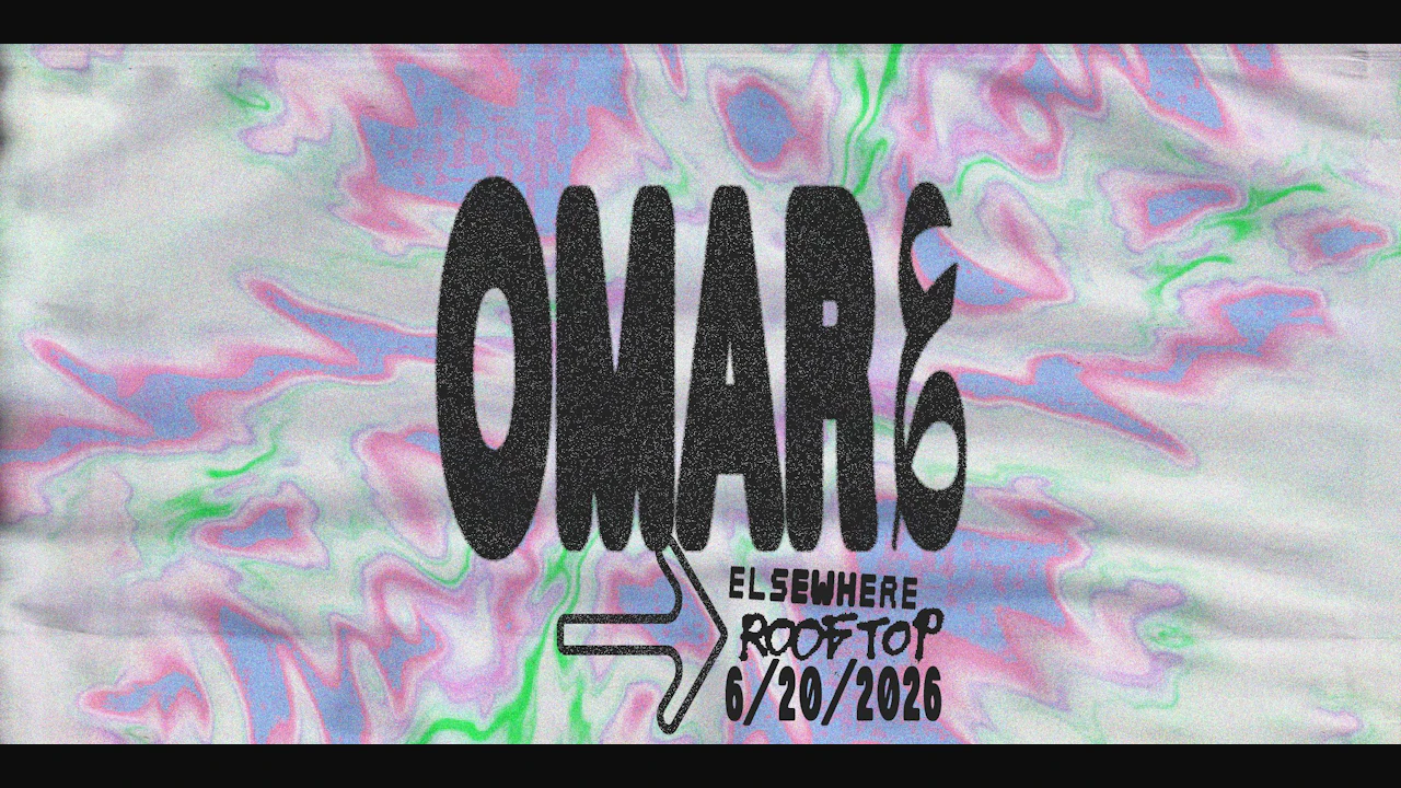 Omar ؏ - Omar’s World