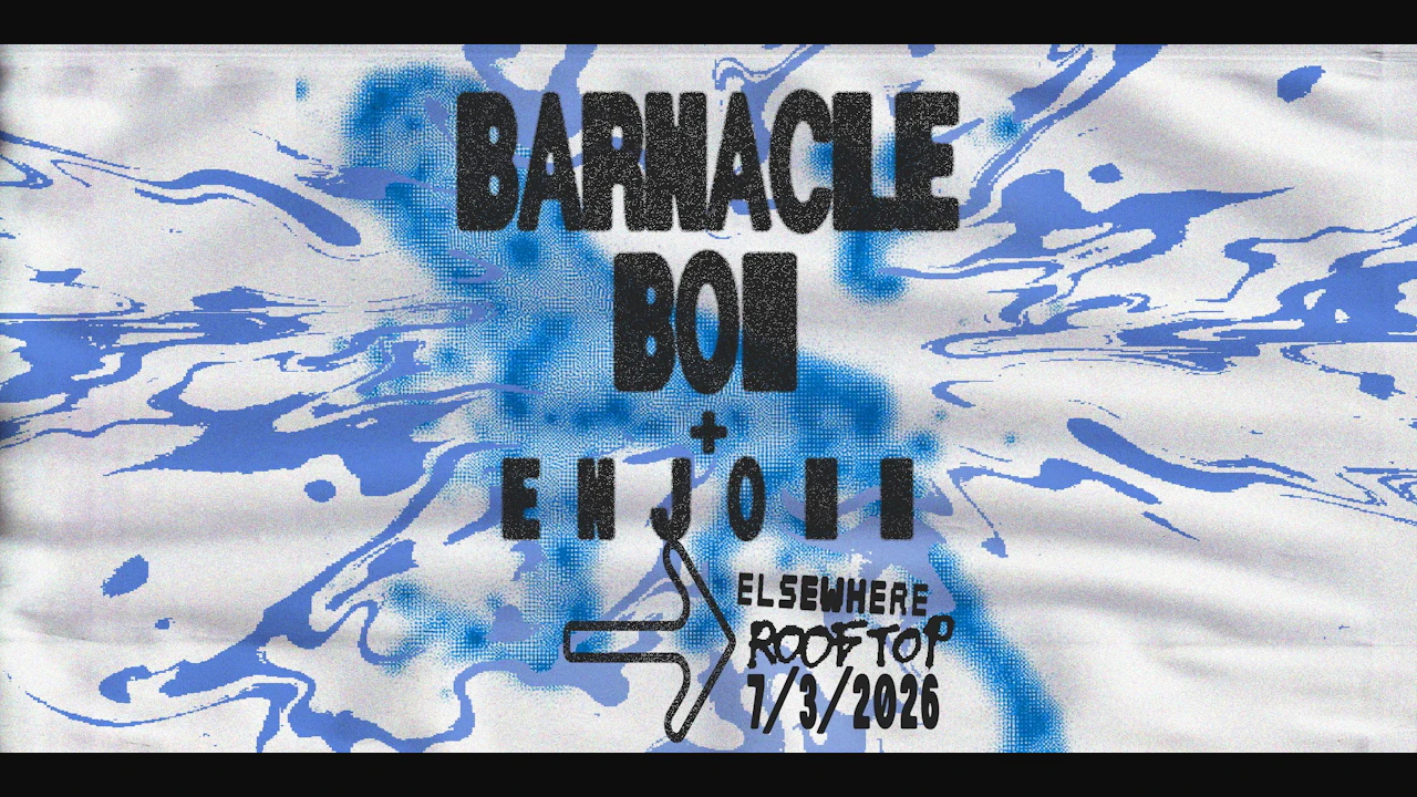 barnacle boi, enjoii