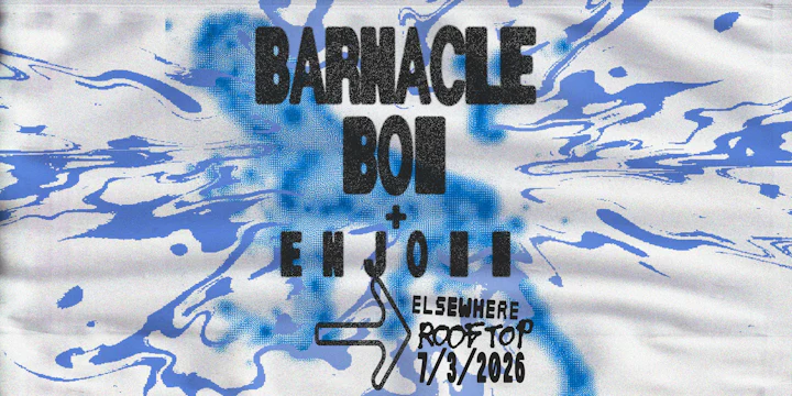 barnacle boi, enjoii