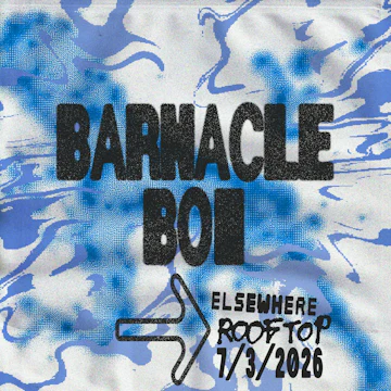 Elsewhere (Rooftop)