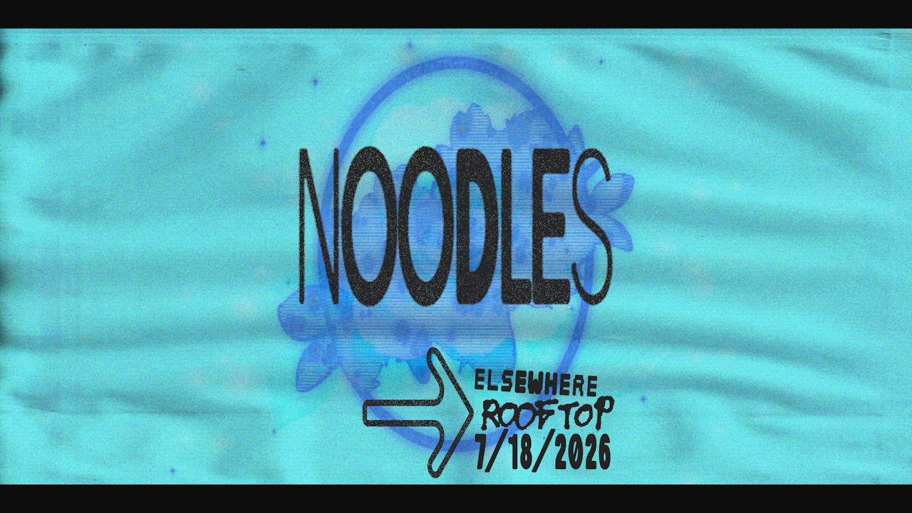 Noodles