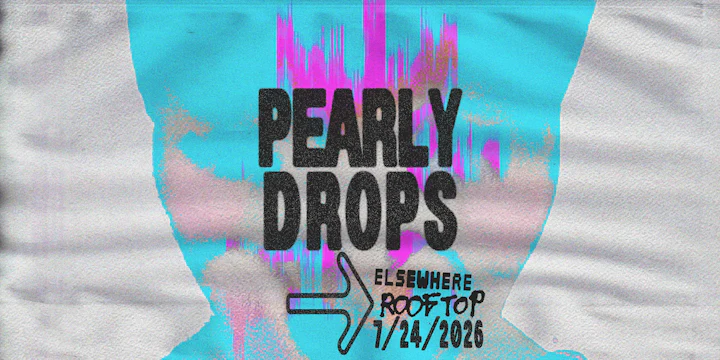 Pearly Drops