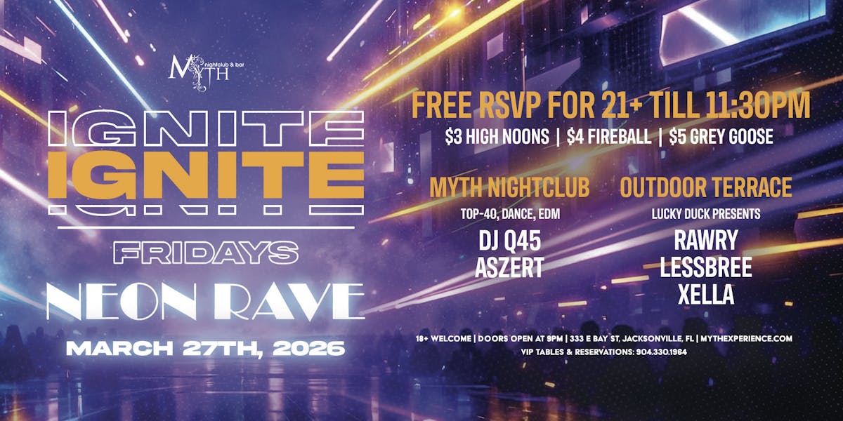 Myth Nightclub