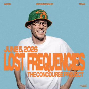 The Concourse Project