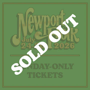 Newport Jazz Festival