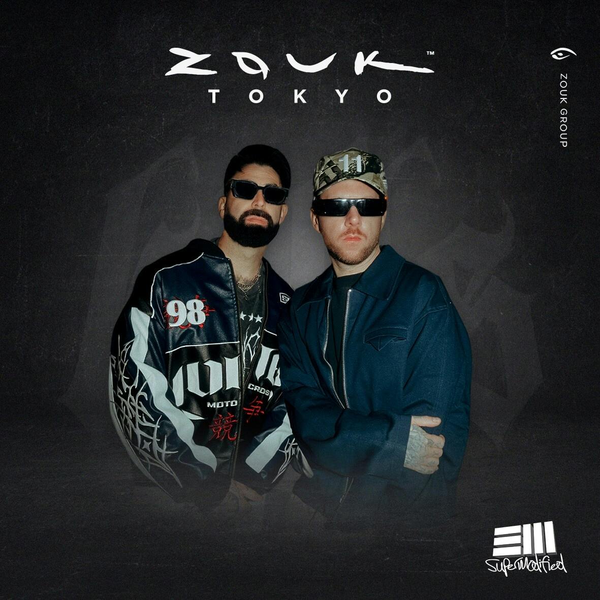 Zouk