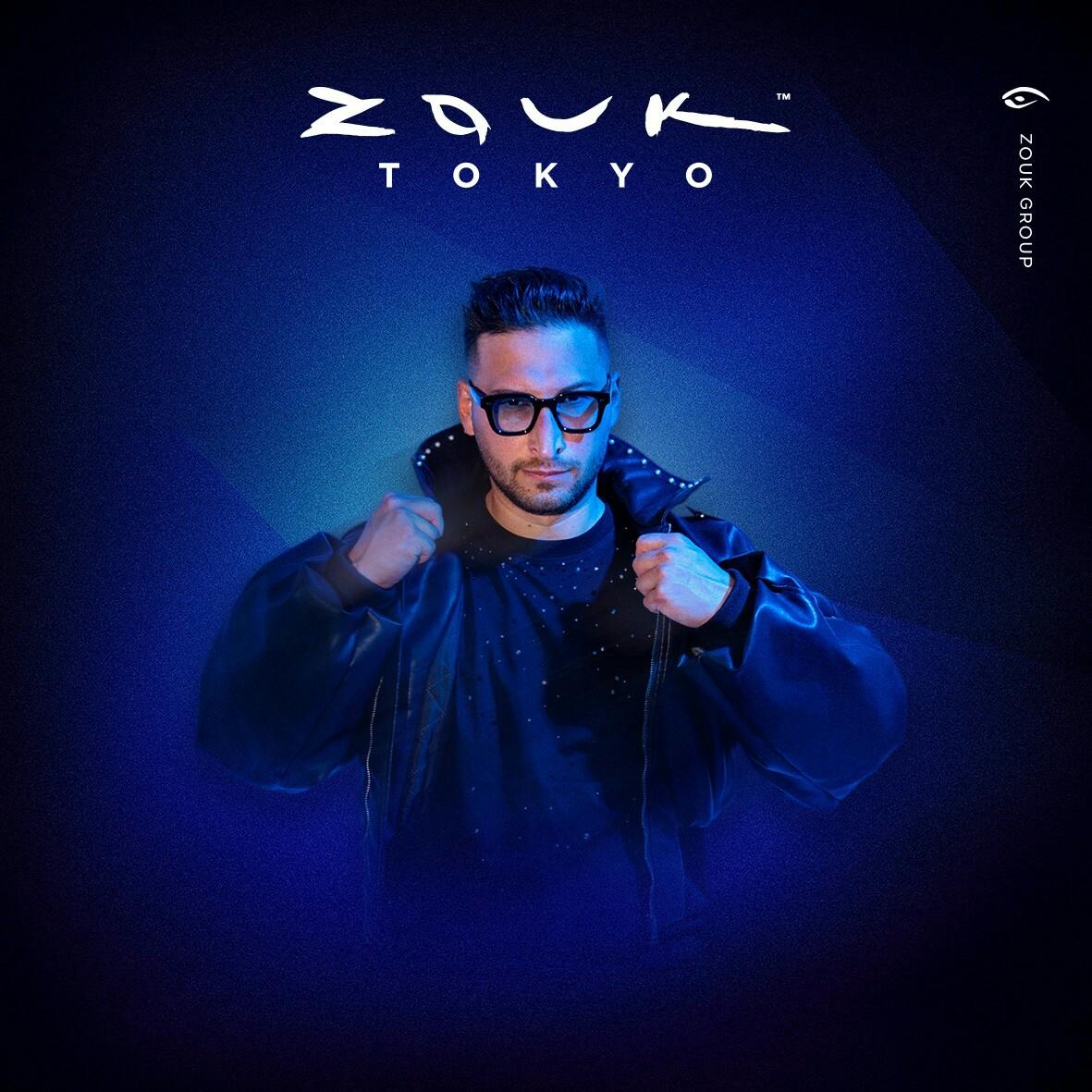 Zouk