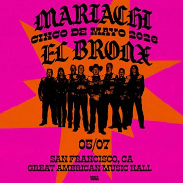 Great American Music Hall