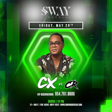 Sway Nightclub