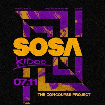 The Concourse Project