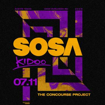 The Concourse Project