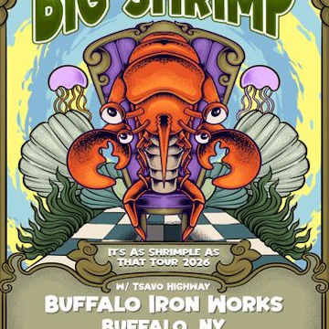 Buffalo Iron Works