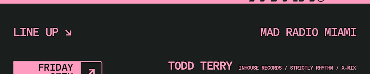 Miami Concerts & Events