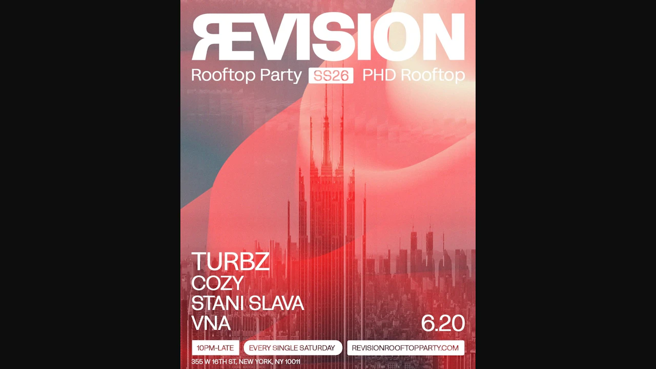 Revision Rooftop