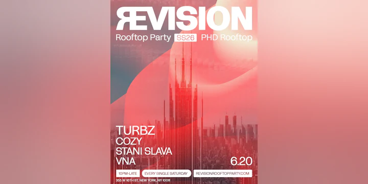 Revision Rooftop